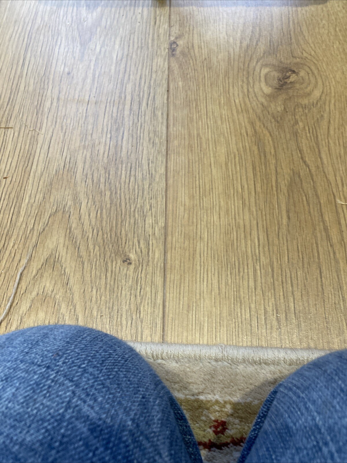 Rare Vintage Retro Late 1960s/1970s Fabric/Wicker Weave Sewing Box 5