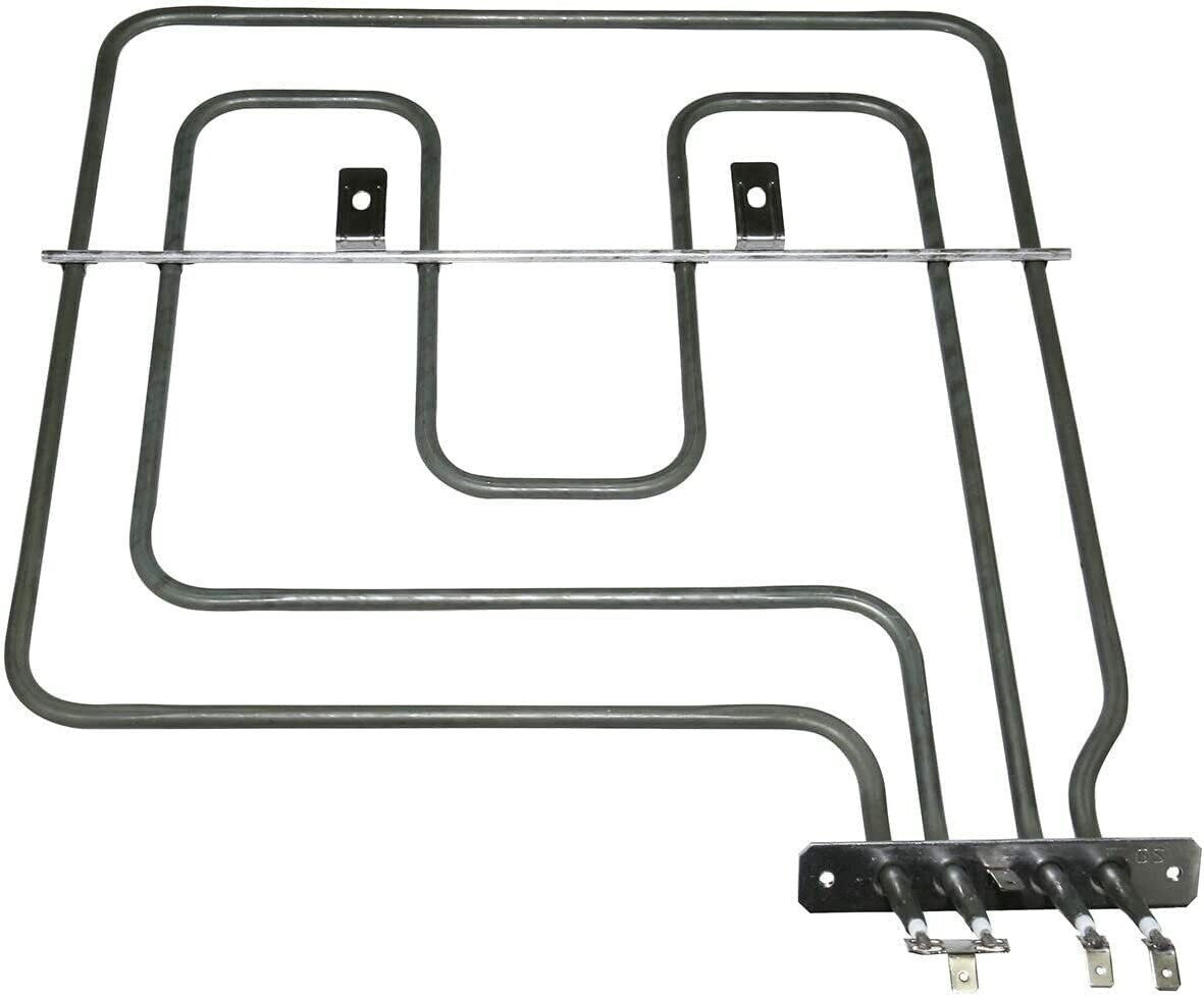 Top Upper Grill Heating Element For Beko Leisure Electric Cooker Oven