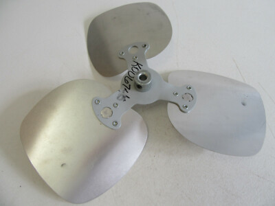 Miller Welder Fan 032604 for SR-200 and SR-300  