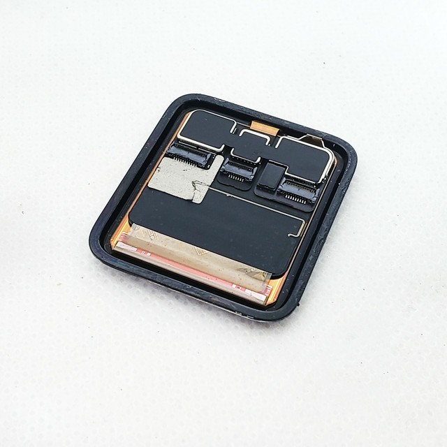 apple watch series 3 nike ebay