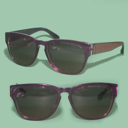 マークバイマークジェイコブス MMJ144/F/S REWJJ サングラス ブラック  MARC BY MARC JACOBS MMJ144/F/S REWJJ 59□15 135 MARC BY MARC JACOBS - マークバイマークジェイコブス MMJ144/F/S