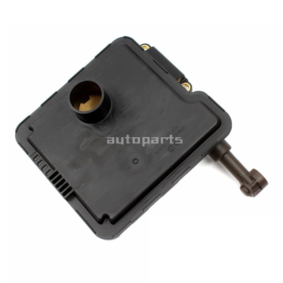 Filtro de aceite de transmisión automática genuino 463214G300 para Hyundai Kia 2019-2023 Foto 4 de 4