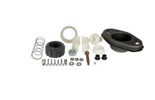 T25 Transporter Gear Stick Linkage Repair Lever Repair Kit 251798116A