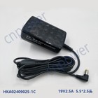 Huntkey adapter hka02409025-1c 9V 2.5A POS Landi e530 E330 e520t spp300 charger