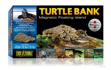 Exo Terra Turtle Bank schwimmende Schildkr&ouml;ten Insel 40.6 x 24.0 x 7.0 cm