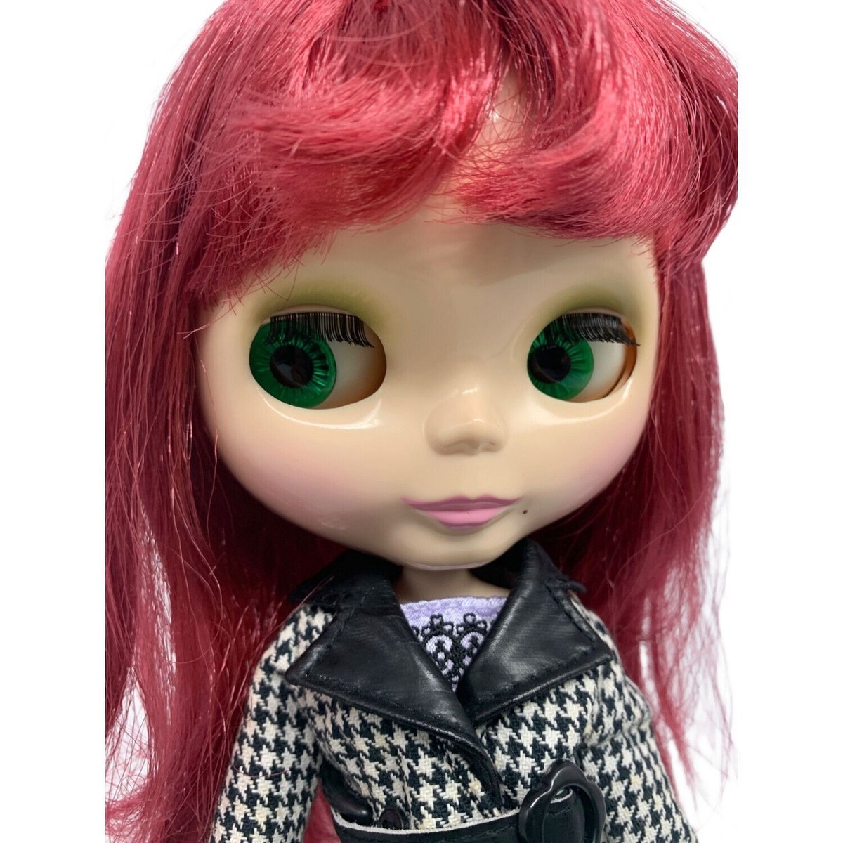 Excellent TAKARA TOMY Natasha Moore Neo Blythe JAPAN | eBay Excellent TAKARA TOMY Natasha Moore Neo Blythe JAPAN | eBay