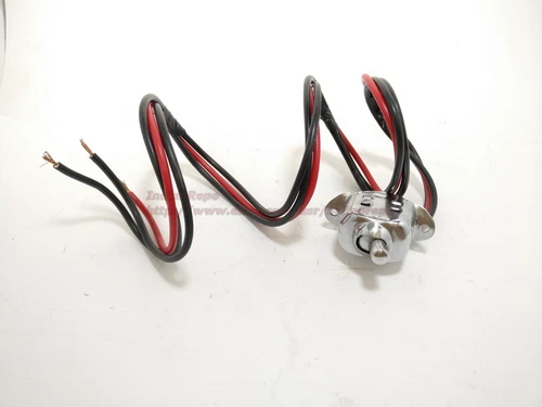 DIMMER SWITCH FOR INDIAN MOTORCYCLE; 1941 741 CHIEF FOUR parts number 44150