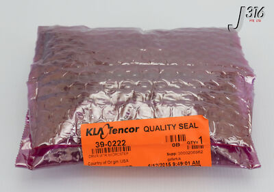 タケ② 22195 KLA-TENCOR DRVR, MTR, MICROSTEP (NEW) 39-0222 | eBay