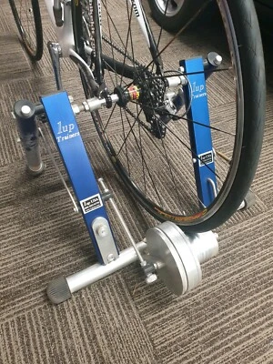 1up bike trainer