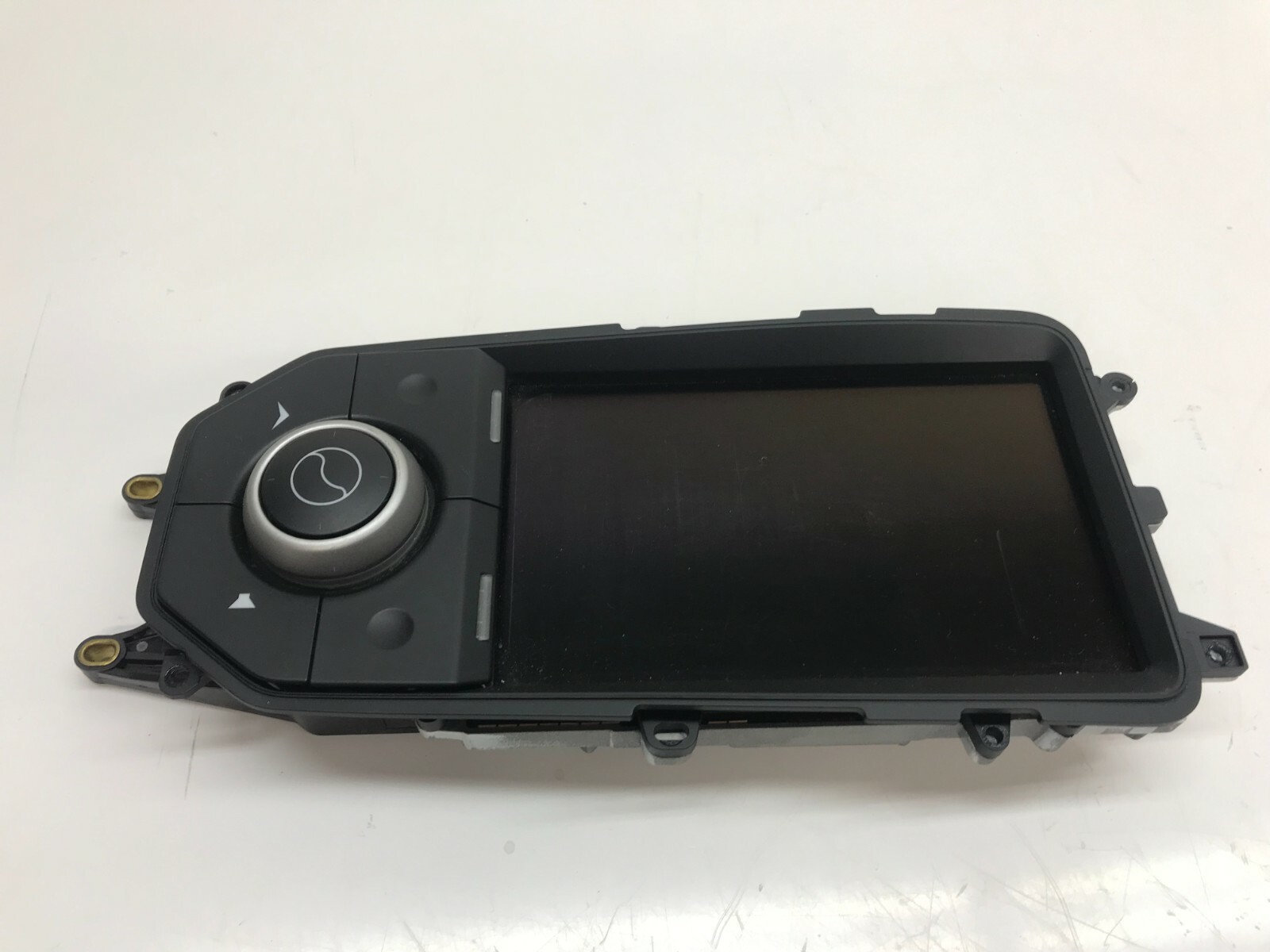MCLAREN 650S CENTER CONTROL NAVIGATION SCREEN CONSOLE SWITCH OEM 11M1431CP.01