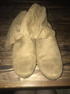 faded glory ankle boots