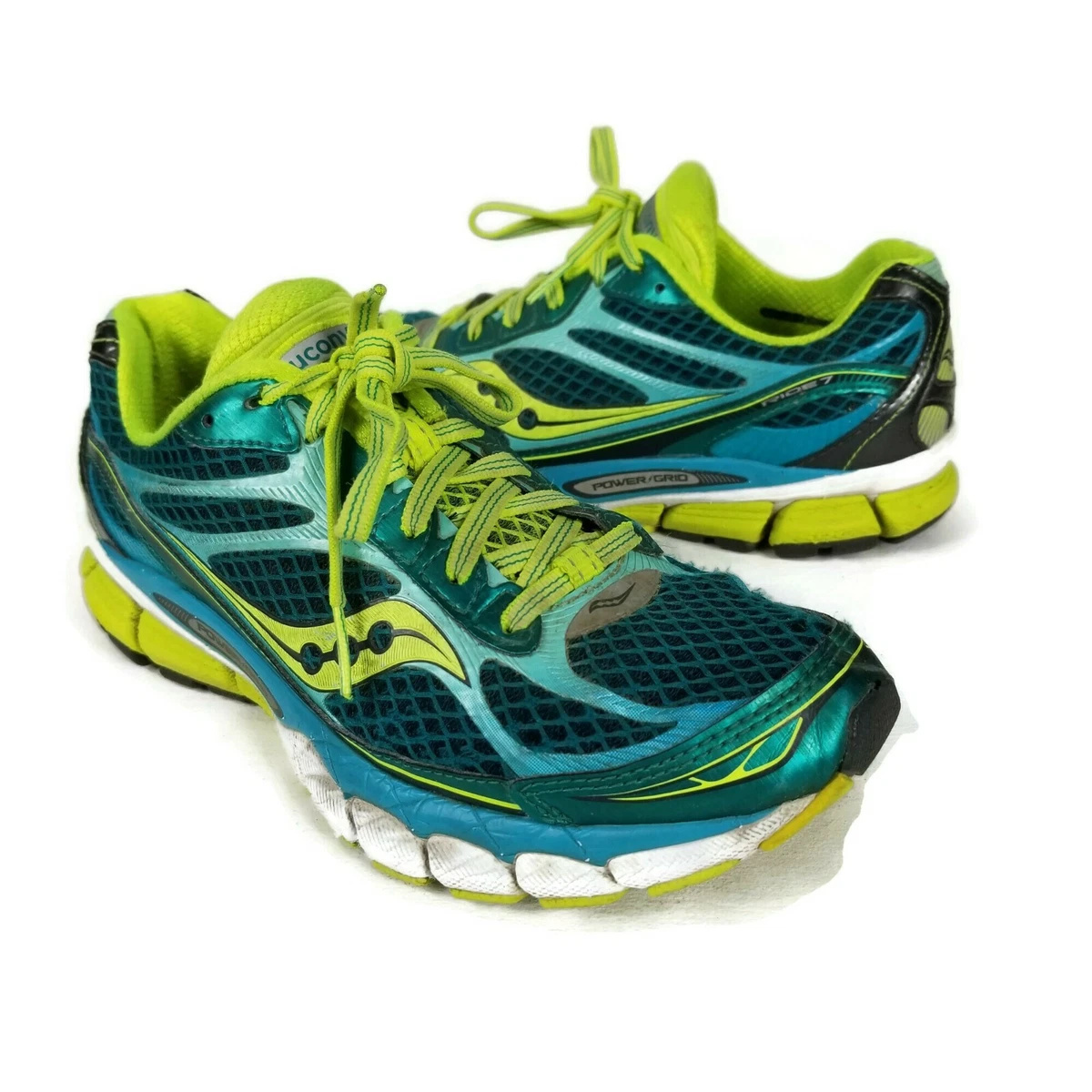 Womens saucony 2025 ride 7