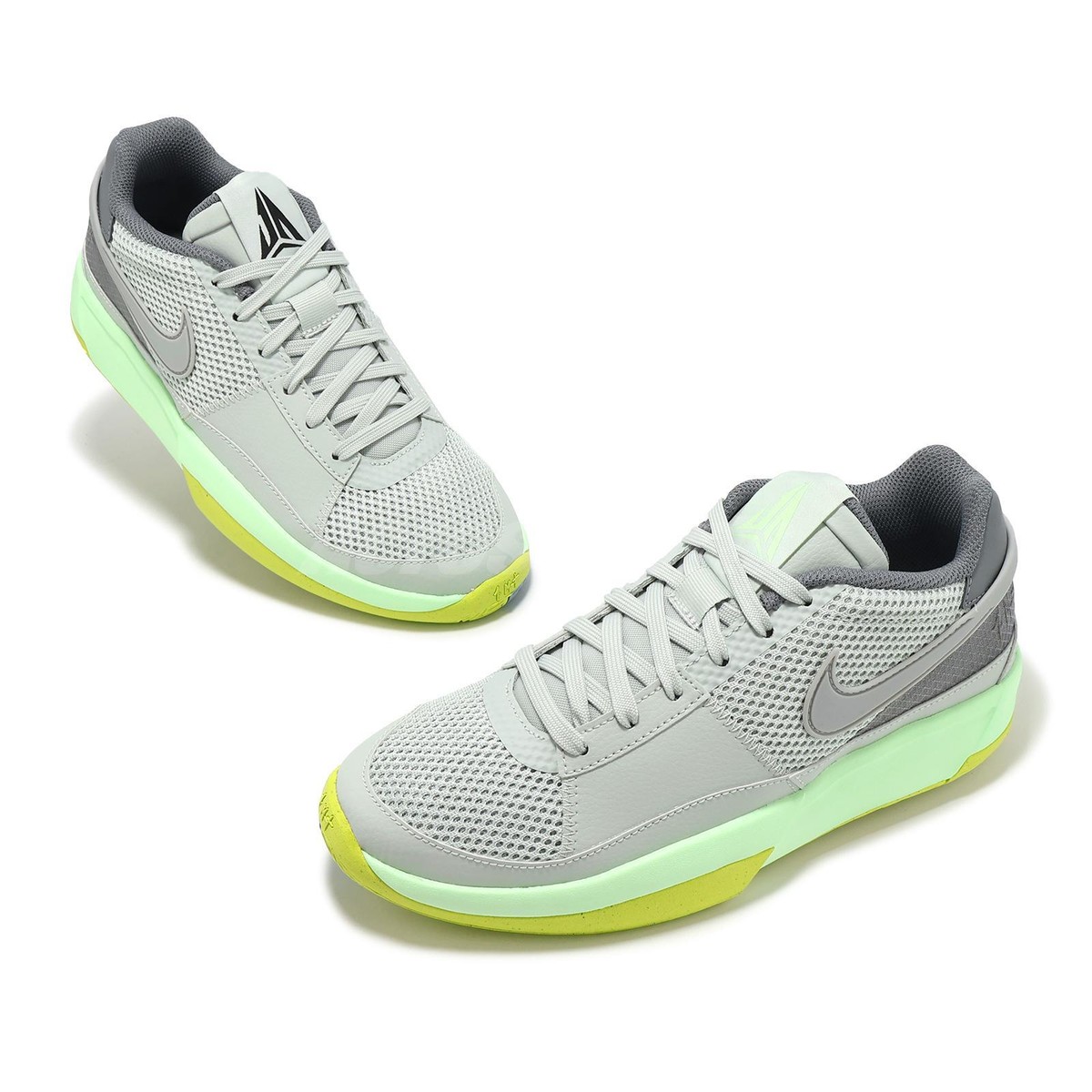 Nike Ja 1 GS Ja Morant Flash Kids Youth Basketball Hoopers