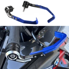 CNC Motorrad M Brake Lever Guard / Protector For BMW S1000RR M1000RR 2019-2024