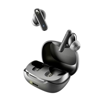  Smokin  Buds Wireless Earbuds, Bluetooth Headphones, Noise True Black