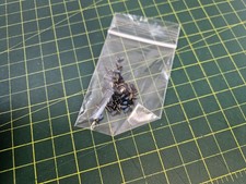 Acer Chromebook 516 GE CBG516-1H Laptop Screw Set Screws