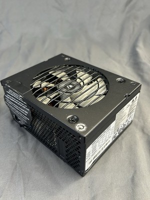 NWOB Corsair SF750 750W 80 PLUS Platinum Fully Modular SFX Power Supply