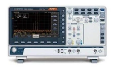 Instek MDO-2202A Mixed Domain Oscilloscope NEW