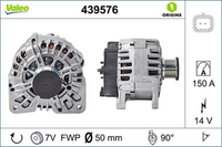 Lichtmaschine Generator FüR Nissan Opel Renault Primastar Bus Kasten Movano B