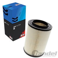 Champion Luftfilter Filtereinsatz Passend FüR VW California Transporter |