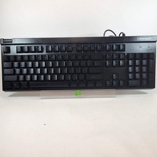 Cyberpower PC Nohi 02  Elite M2 RGB Keyboard and mouse