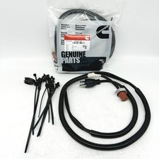 Block Heater Cord 68409910AB For Dodge Ram 5.9 6.7 L Cummins 1989-2023 251919