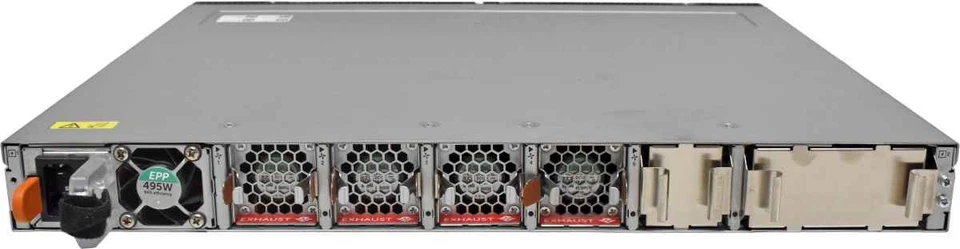 Dell EMC VEP4600 Virtual Edge Platform Xeon-D 2100 16GB RAM 1x PSU without HDD - Bild 3 von 4