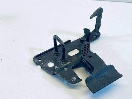 AUDI A6 Avant 4F5, C6 Motorhaubensicherung 4F0823480A 1.97 Diesel 2006 30672943