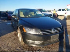 Coolant Reservoir Fits 06-10 12-22 PASSAT 1577629