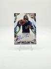 Brandon Clarke 2024-25 Topps Inception Autographs SP #AC-BC