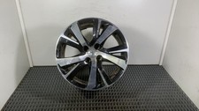 Jantes Peugeot 2008