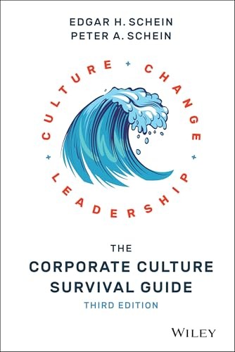 The Corporate Culture Survival Guide - Image 9
