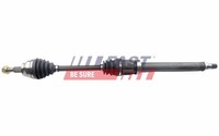 Antriebswelle Fast FT01751 FüR Ford Max 2 Dxa CB7 Ceu Focus 3 Turnier