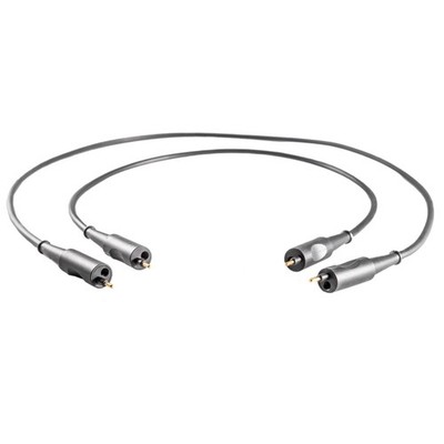 SF-1 TopDeal: WAM I/O - Cord Cable Extension Black - Choice of Length