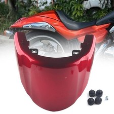 For Suzuki Boulevard M109R 2006-14 VZR1800 ABS Rear Solo Seat Fairing Cover Cowl