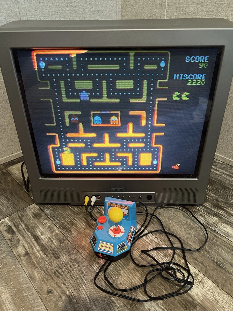 pacman plug n play products for sale | eBay