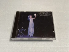 STEVIE NICKS [Fleetwood Mac] BELLA DONNA CD EARLY WEST GERMANY TARGET