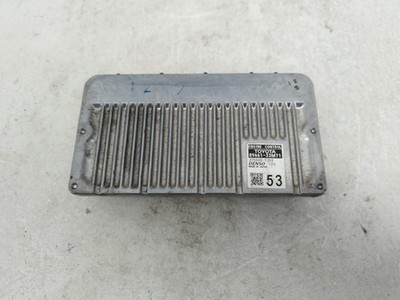 2013-2014 Lexus Es350 Engine Control Computer Ecu Pcm Ecm Pcu Oem YC131