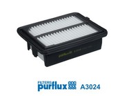 Purflux Luftfilter Filtereinsatz FüR Honda CR-V 2.0 E-Cvt Hybrid E:Hev
