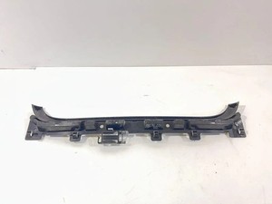 BMW 3 E90 Stoßstangenhalter hinten rechts 7058522 2.00 Diesel 2011 33471691