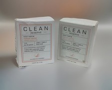 Clean Reserve RADIANT NECTAR Eau De Parfum 0.10oz Rollerball LOT OF 2