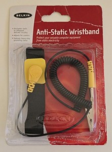 Belkin Anti-Static Wristband