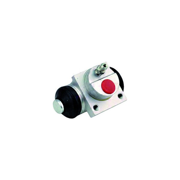 Radbremszylinder Hinterachse Ø 22 Mm Aluminium Valeo FüR U.A. CitroËN Berlingo-image