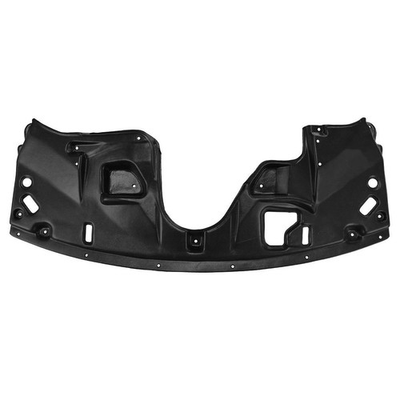 #ad #ad OE Replacement Honda Odyssey Lower Engine Cover Partslink Number HO1228104 $70.99