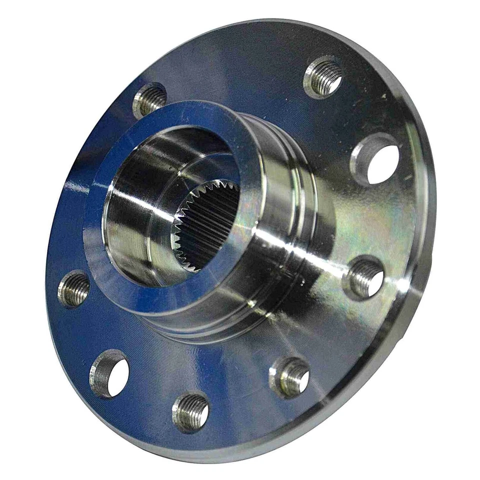 For Saab 9-5 99-01 Front Driver or Passenger Side Axle Bearing & Hub Assembly Foto 4 de 4