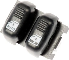 901-055 Front Driver Side Door Window Switch Compatible with Select Models