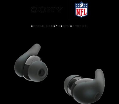 SONY LinkBuds Fit（WF-LS910N） Sony LinkBuds Fit True Wireless Noise-Canceling WFLS910N/B B&H