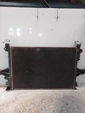 Radiateur Volvo S60