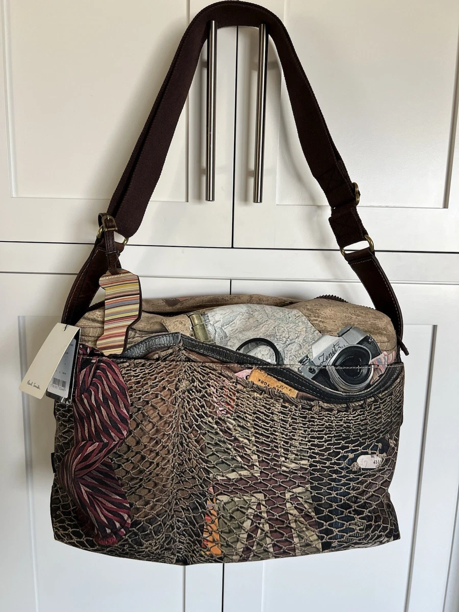 Paul Smith Bags for Men for sale | eBay
