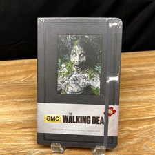 The Walking Dead Hardcover Ruled Journal - Walkers by AMC Sealed